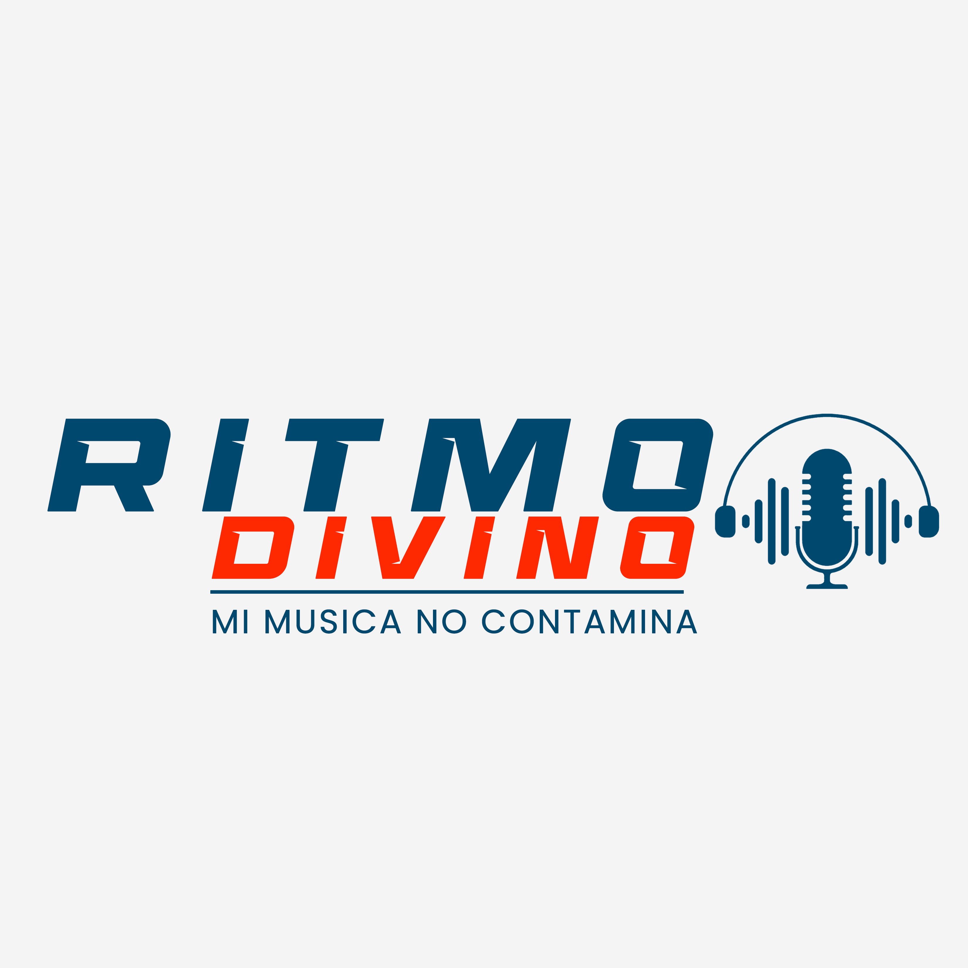 Ritmo Divino
